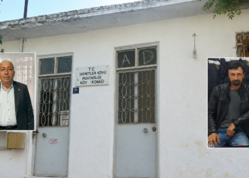 İncirliova’da bir mahallenin kaderini 45 seçmen belirleyecek