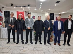 İncirliova’da çeyrek asırlık başkanı devirdi (2)