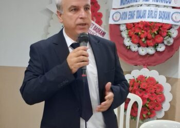 İncirliova’da çeyrek asırlık başkanı devirdi (3)