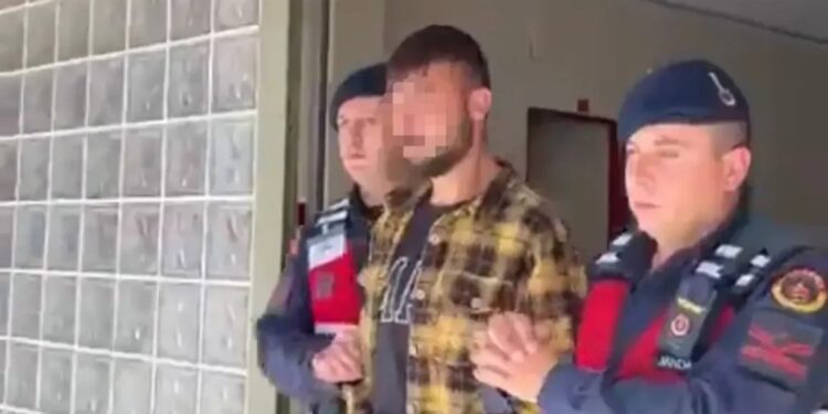 İncirliova’da dehşet gecesi Sokak ortasında darp ettiler