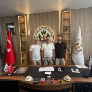 İncirliova’da dernek üyeleri yüzde 25 indirimden faydalanacak (1) İncirliova’da dernek üyeleri yüzde 25 indirimden faydalanacak (1)