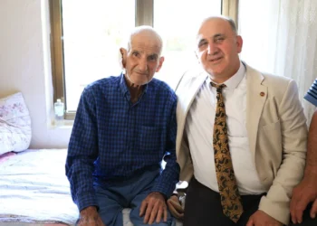 İncirliova'da devecilik camiasının acı kaybı