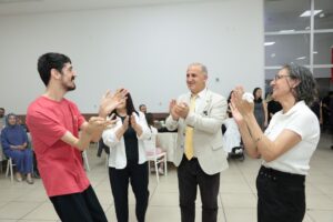 İncirliova'da engelli gençler için asker eğlencesi (3)