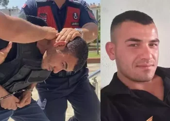İncirliova’da eniştesini tornavidayla öldürdü