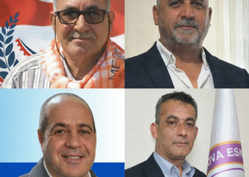 İncirliova’da esnafın gözü sandıkta