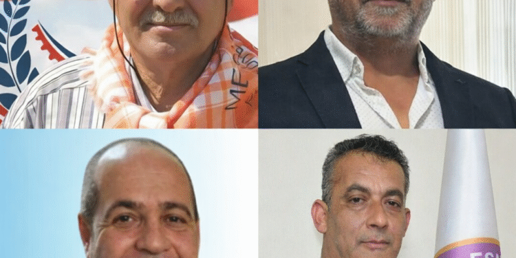 İncirliova’da esnafın gözü sandıkta