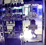 İncirliova’da esnafların korkulu rüyası oldu