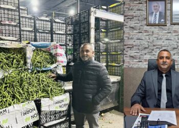 İncirliova’da gece esnaf, gündüz başkan