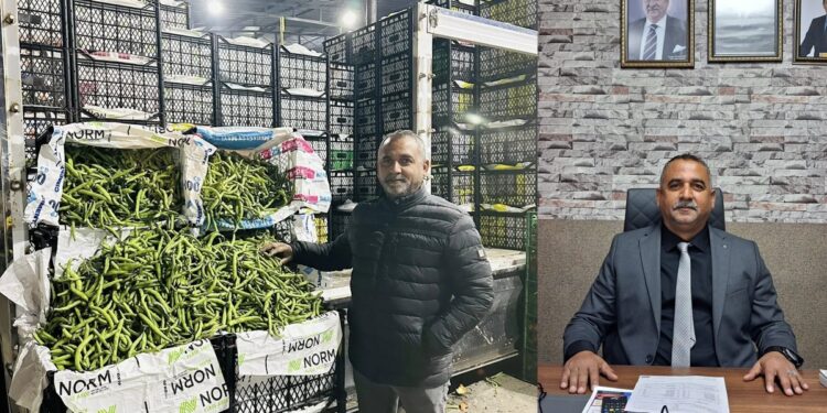 İncirliova’da gece esnaf, gündüz başkan