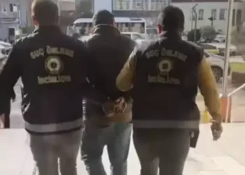 İncirliova’da hayvan barınağında uyuşturucuyla yakalandı