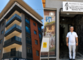 İncirliova'da herkes bu apartmanları konuşuyor
