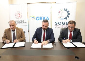 İncirliova’da imzalanan projeyle ürünler markalaşacak (2)