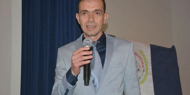 İncirliova’da kahvecilerin Başkanı Geçgel oldu (2)