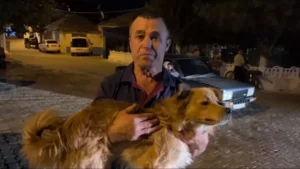 Aydın’ın İncirliova ilçesinde, evinden ayrıldıktan sonra kendisinden haber alınamayan 86