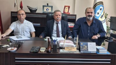 Aydın-Muğla Esnaf ve Sanatkarlar Kredi ve Kefalet Kooperatifleri 3. Bölge