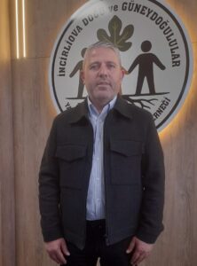 İncirliova’da kurulan dernek ilçenin önde gelen STK’larından biri oldu (1) İncirliova’da kurulan dernek ilçenin önde gelen STK’larından biri oldu (1)