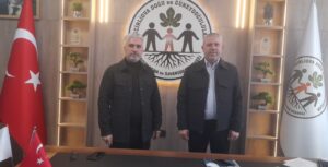 Aydın’ın İncirliova ilçesinde yaklaşık 6 ay önce kurulan İncirliova Doğu