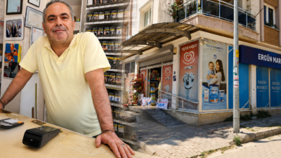 İncirliova'da bazı isimler vardır ki sadece bir işletme değil, ilçenin