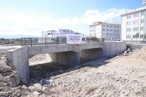 İncirliova’da okullar bölgesi yola kavuştu (1) İncirliova’da okullar bölgesi yola kavuştu (1)