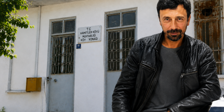 İncirliova'da seçim heyecanı 1 oy farkla muhtar oldu