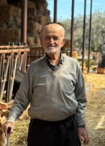 İncirliova’da şehit ailesinin acı günü