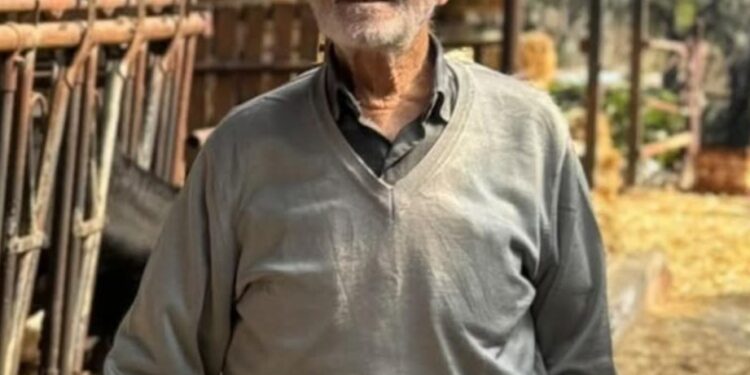 İncirliova’da şehit ailesinin acı günü