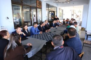 İncirliova’da sel mağduru çiftçilere Başkan Kaya’dan destek ziyareti (2)