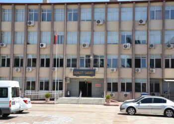 İncirliova’da şiddet dosyası kabardı 4 tutuklama