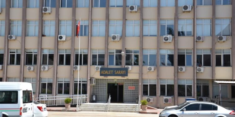 İncirliova’da şiddet dosyası kabardı 4 tutuklama