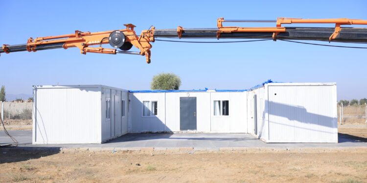 İncirliova’da sokak hayvanlarına modern yuva (1)