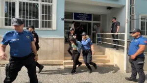 İncirliova'da tuzak iddiası Eve çağırıp, gasp ettiler