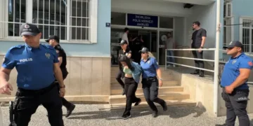 İncirliova'da tuzak iddiası Eve çağırıp, gasp ettiler