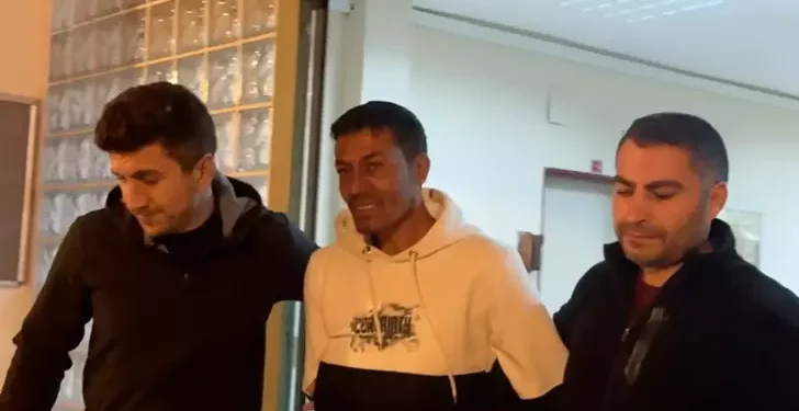 İncirliova’da uyuşturucu operasyonu 1 tutuklama