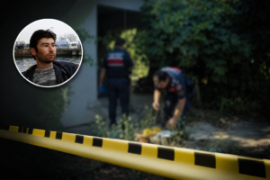 İncirliova’da veda mektubu bırakıp hayatına son verdi