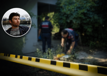 İncirliova’da veda mektubu bırakıp hayatına son verdi