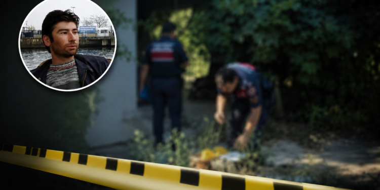 İncirliova’da veda mektubu bırakıp hayatına son verdi