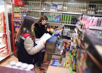 İncirliova’da yılbaşı öncesi gıda denetimleri sıklaştırıldı (1)