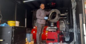 İncirliova’da ‘Mobil Araç’ hizmetiyle bir ilke imza attılar (2) İncirliova’da ‘Mobil Araç’ hizmetiyle bir ilke imza attılar (2)