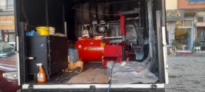 İncirliova’da ‘Mobil Araç’ hizmetiyle bir ilke imza attılar (3) İncirliova’da ‘Mobil Araç’ hizmetiyle bir ilke imza attılar (3)