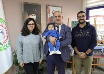 İncirliova’dan Teoman bebek için seferberlik çağrısı (1)