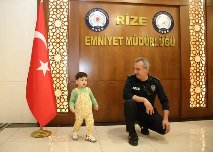 Incirliovali Emniyet Mudurunden Doruk icin yardim cagrisi (1) Incirliovali Emniyet Mudurunden Doruk icin yardim cagrisi (1)