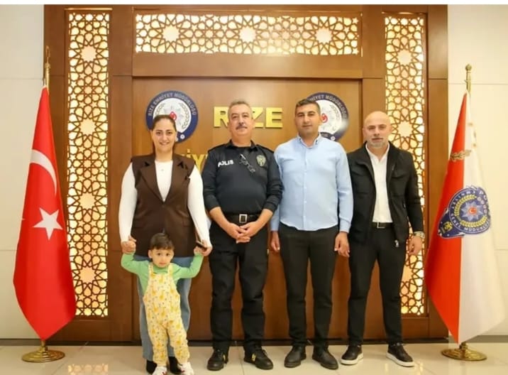 İncirliovalı Emniyet Müdüründen Doruk için yardım çağrısı Aydın’ın Didim ilçesinde Duchenne Musküler Distrofi (DMD) hastalığıyla mücadele eden