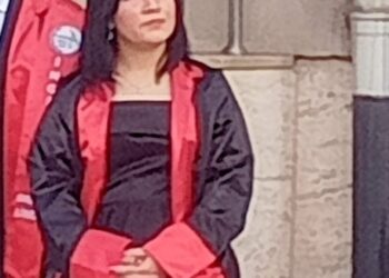 İncirliovalı Zeynep okul birincisi oldu