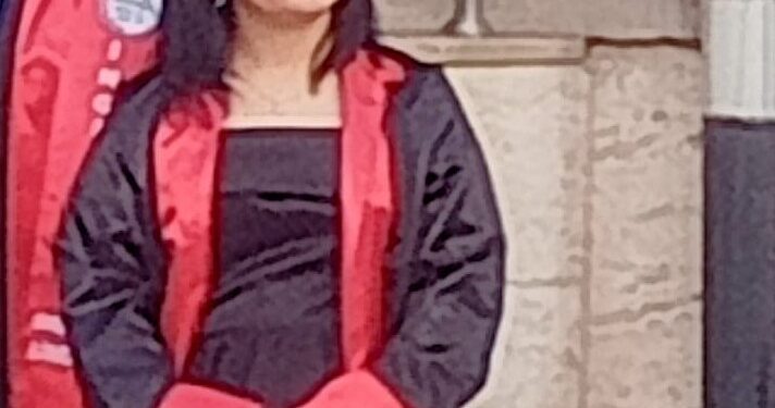 İncirliovalı Zeynep okul birincisi oldu