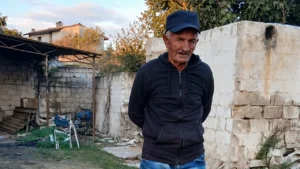 İncirliovalı devecinin ani ölümü ilçeyi yasa boğdu