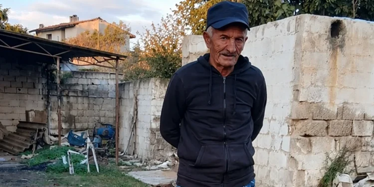 İncirliovalı devecinin ani ölümü ilçeyi yasa boğdu