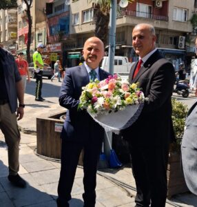 İncirliovalı esnaf Kaymakamı Vali’ye şikayet etti (2) İncirliovalı esnaf Kaymakamı Vali’ye şikayet etti (2)
