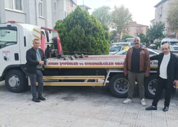 İncirliovalı esnafa kurtarıcı hizmeti başladı (1)
