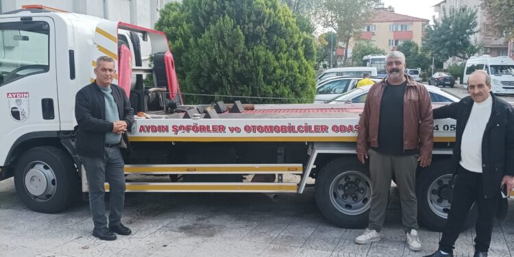 İncirliovalı esnafa kurtarıcı hizmeti başladı (1)