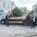 İncirliovalı esnafa kurtarıcı hizmeti başladı (1)